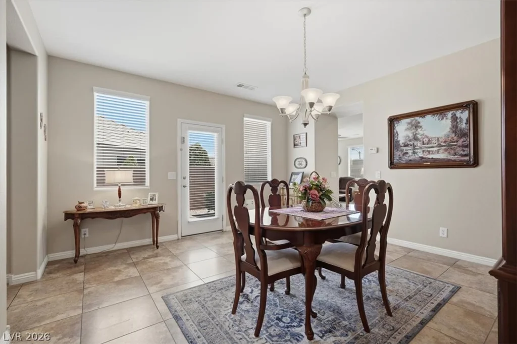 10311 Bush Mountain, Las Vegas, NV 89166