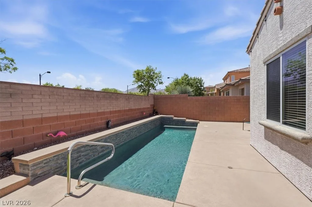 10311 Bush Mountain, Las Vegas, NV 89166