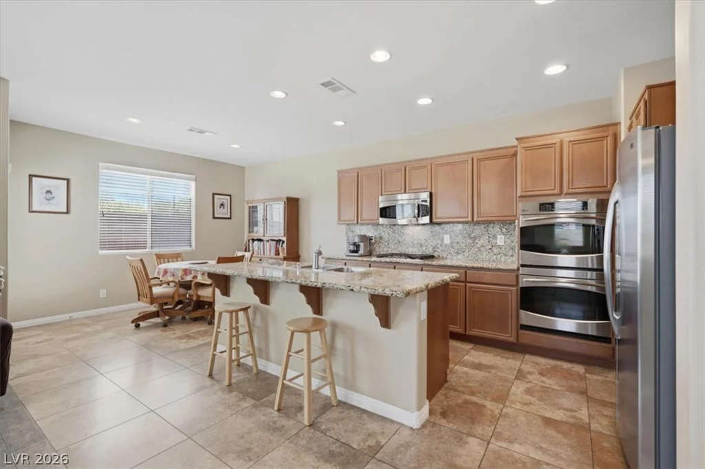 10311 Bush Mountain, Las Vegas, NV 89166