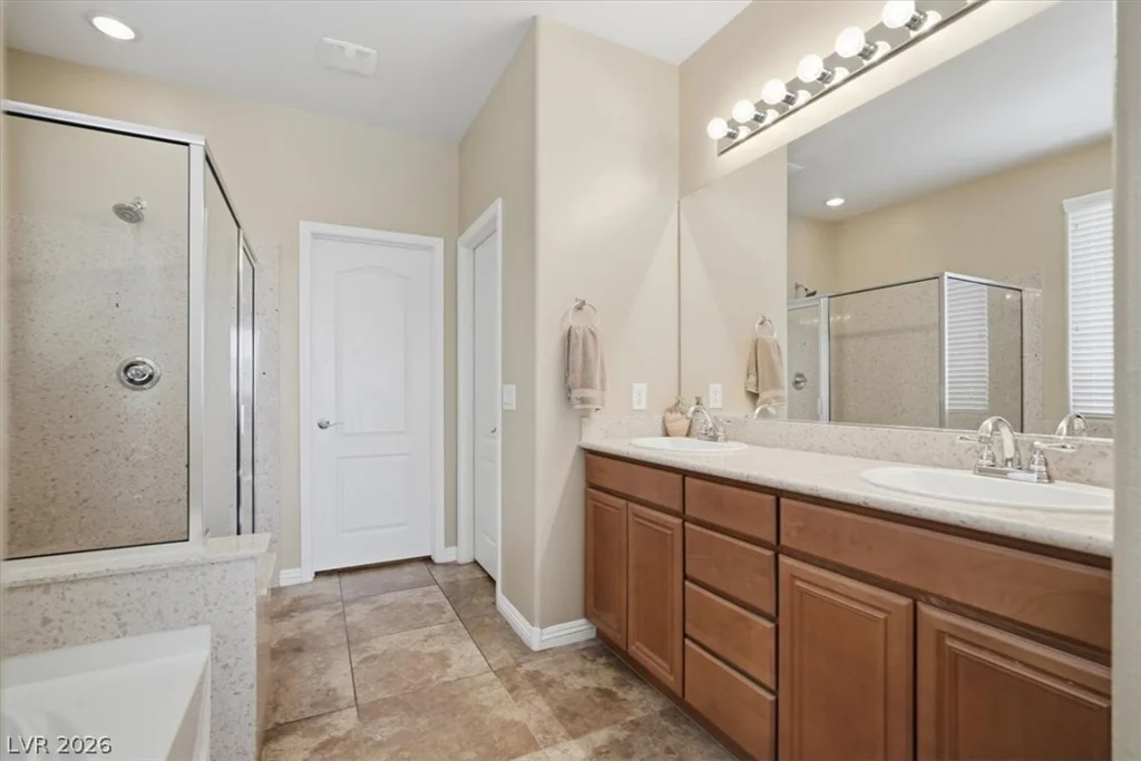 10311 Bush Mountain, Las Vegas, NV 89166