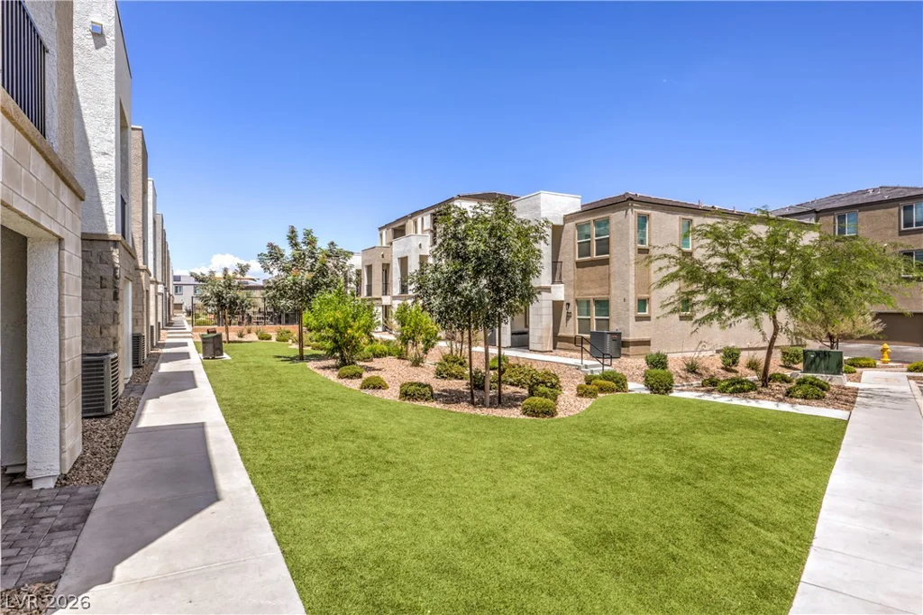 6197 Garden Crest, Las Vegas, NV 89148