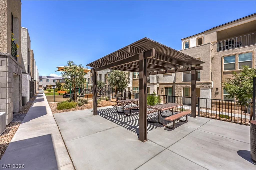 6197 Garden Crest, Las Vegas, NV 89148