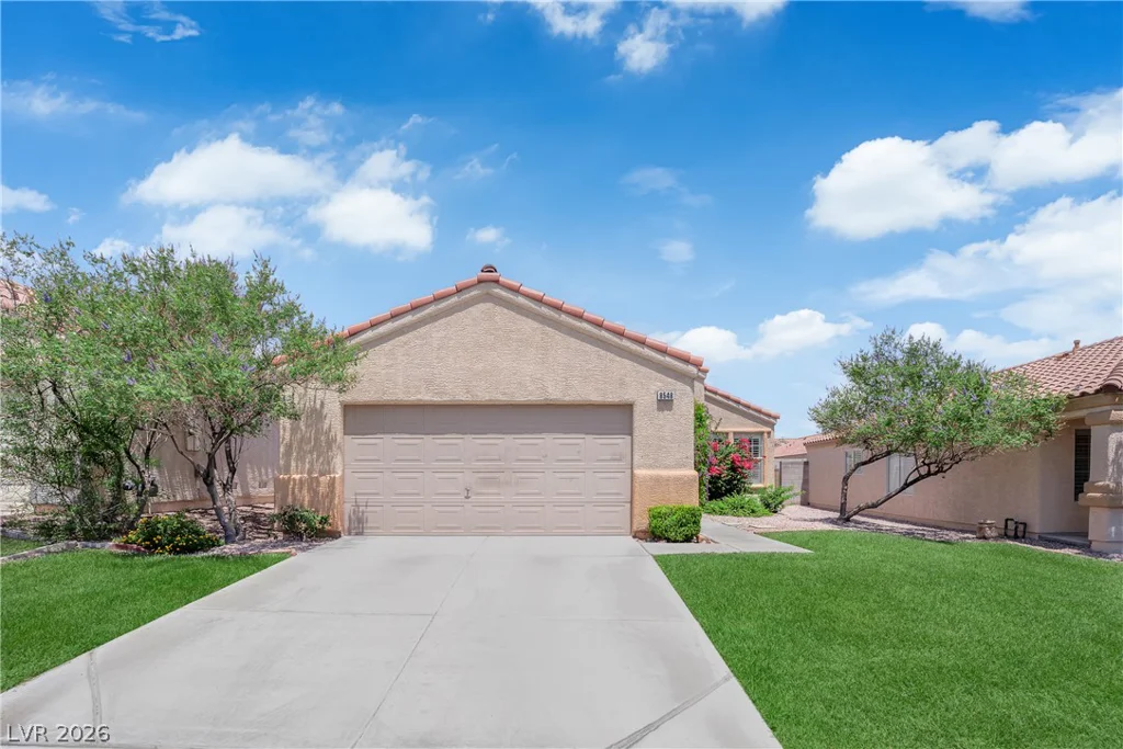 8548 Shady Pines, Las Vegas, NV 89143