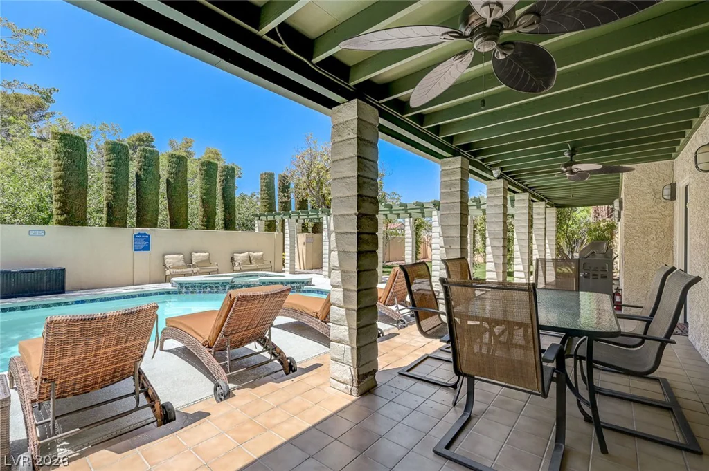 2701 Alta, Las Vegas, NV 89107