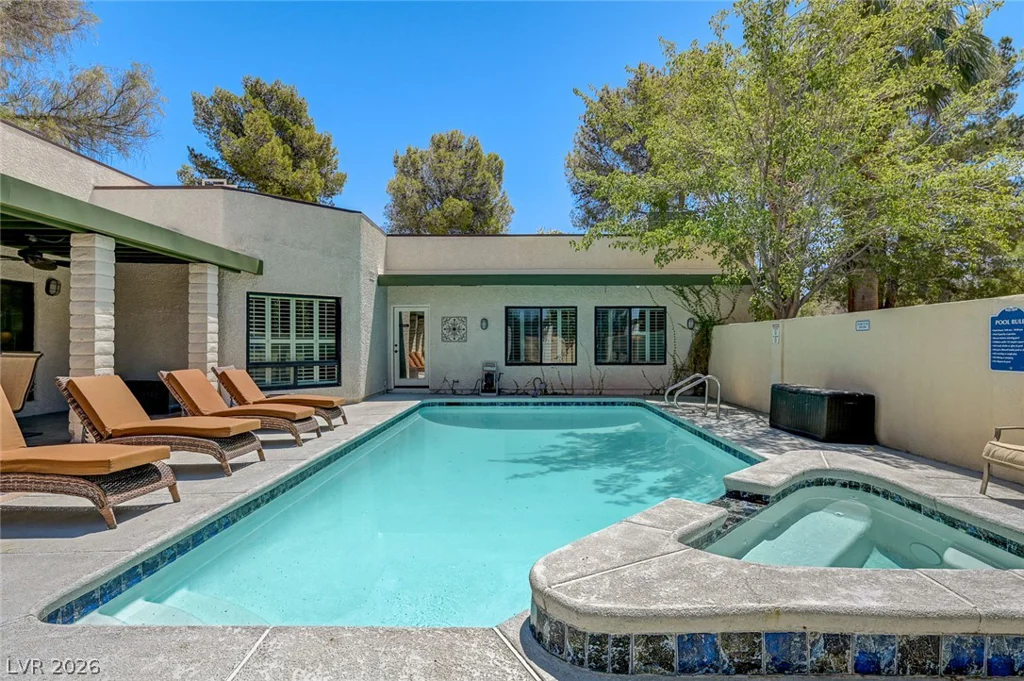 2701 Alta, Las Vegas, NV 89107