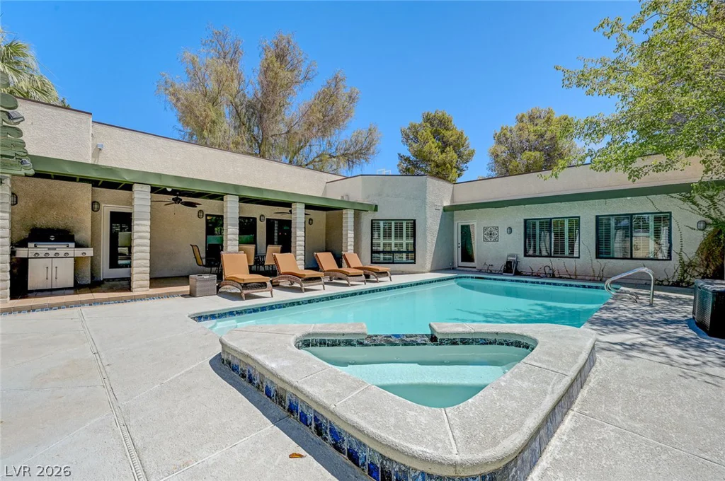 2701 Alta, Las Vegas, NV 89107