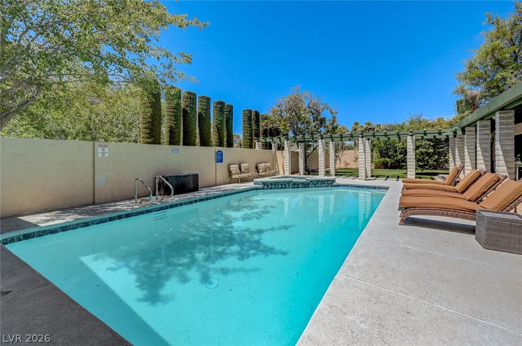 2701 Alta, Las Vegas, NV 89107