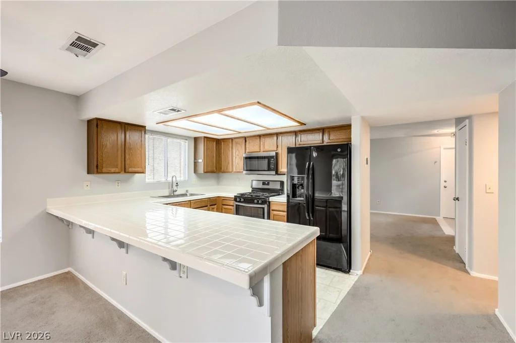 9413 Valencia Canyon, Las Vegas, NV 89117