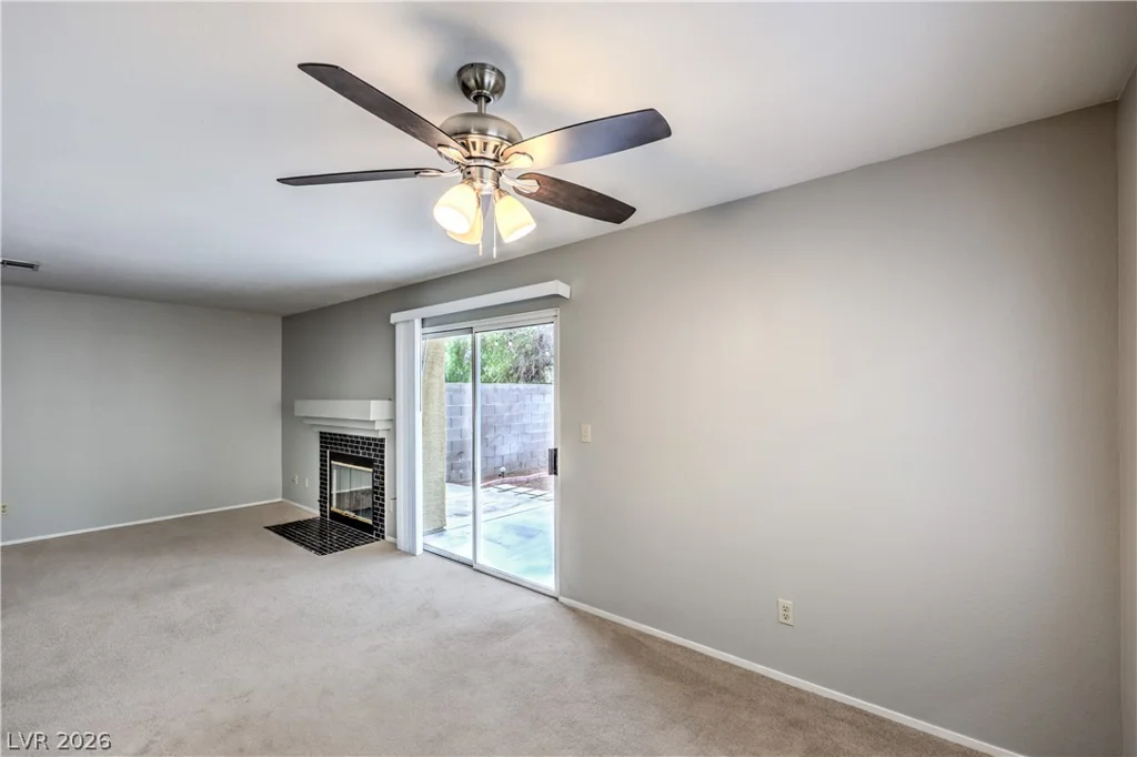 9413 Valencia Canyon, Las Vegas, NV 89117