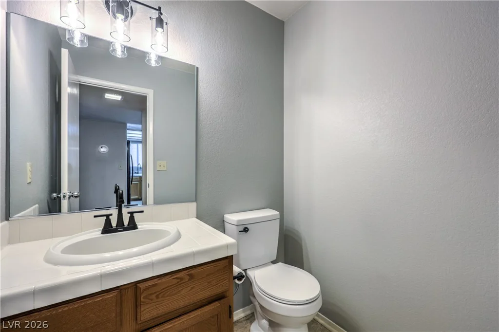 9413 Valencia Canyon, Las Vegas, NV 89117