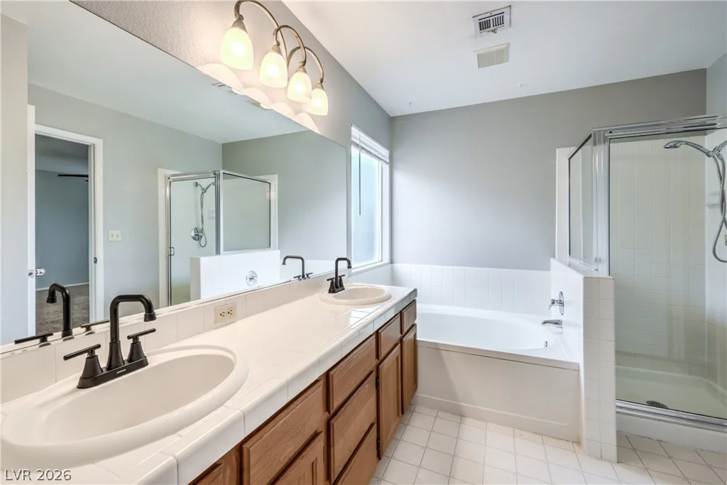 9413 Valencia Canyon, Las Vegas, NV 89117
