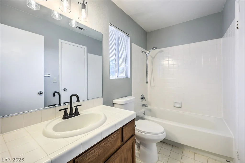 9413 Valencia Canyon, Las Vegas, NV 89117