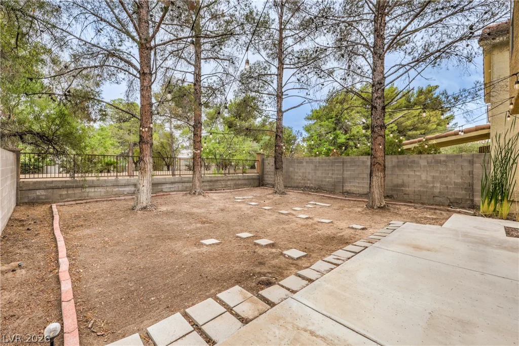 9413 Valencia Canyon, Las Vegas, NV 89117