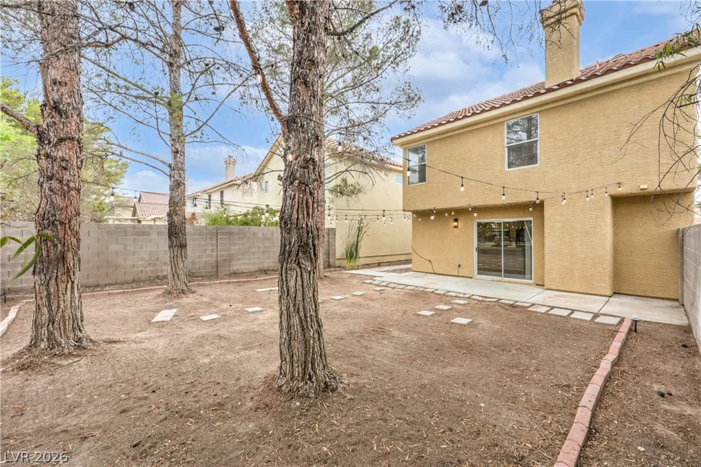 9413 Valencia Canyon, Las Vegas, NV 89117