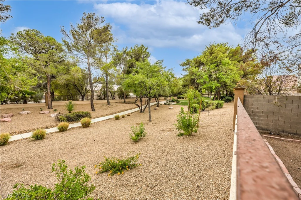 9413 Valencia Canyon, Las Vegas, NV 89117