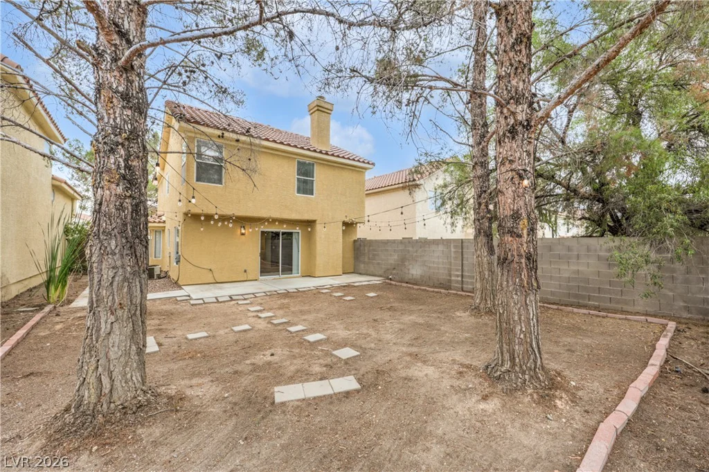 9413 Valencia Canyon, Las Vegas, NV 89117