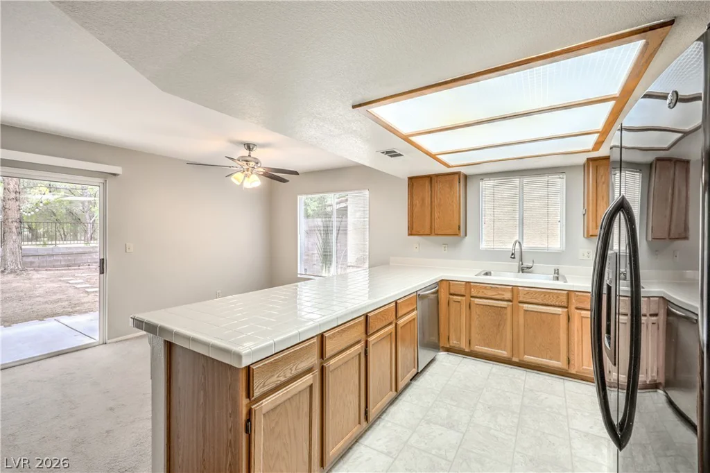 9413 Valencia Canyon, Las Vegas, NV 89117