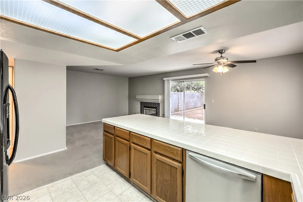 9413 Valencia Canyon, Las Vegas, NV 89117