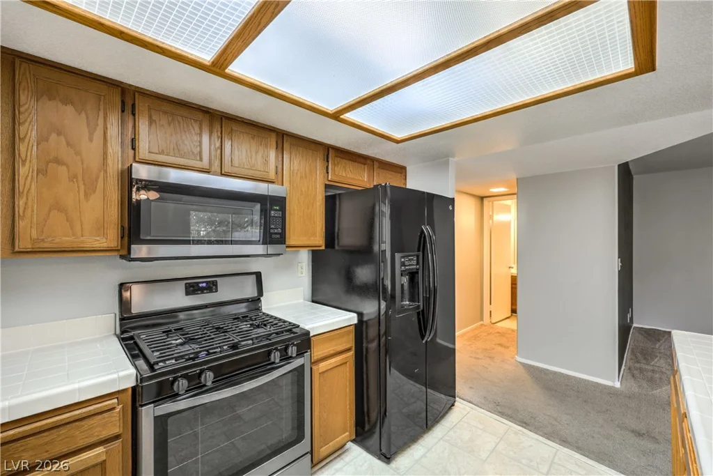 9413 Valencia Canyon, Las Vegas, NV 89117