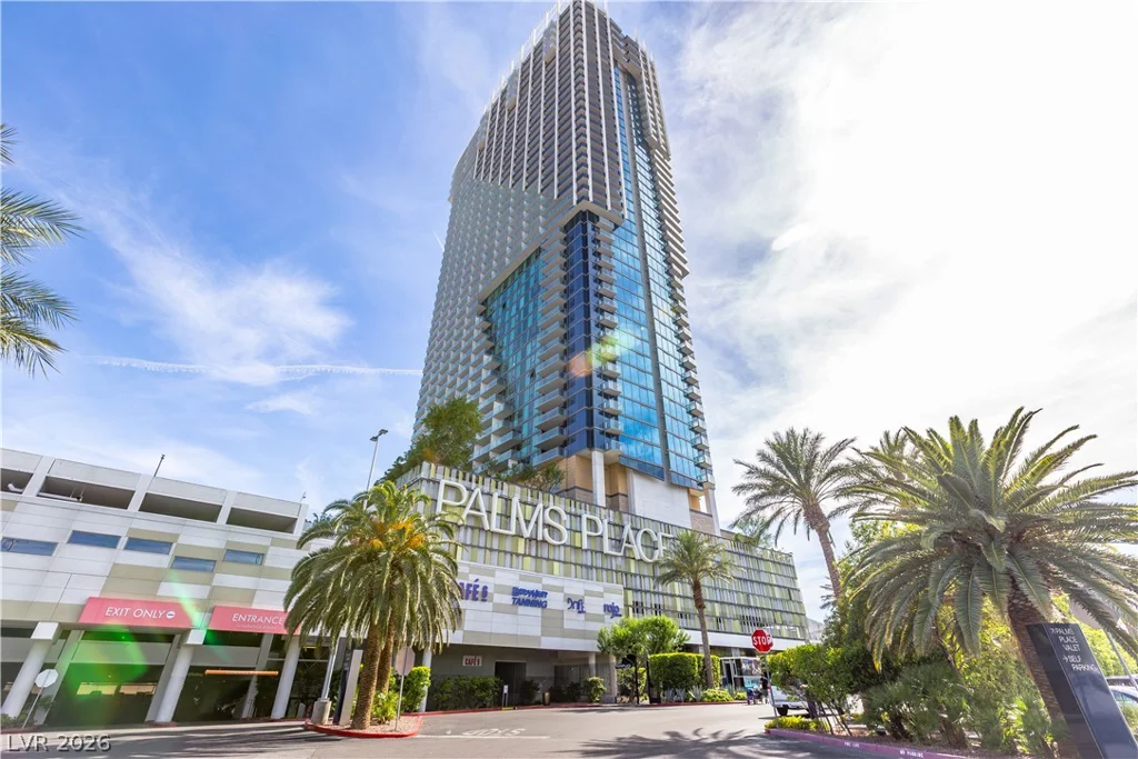 4381 FLAMINGO, Las Vegas, NV 89103