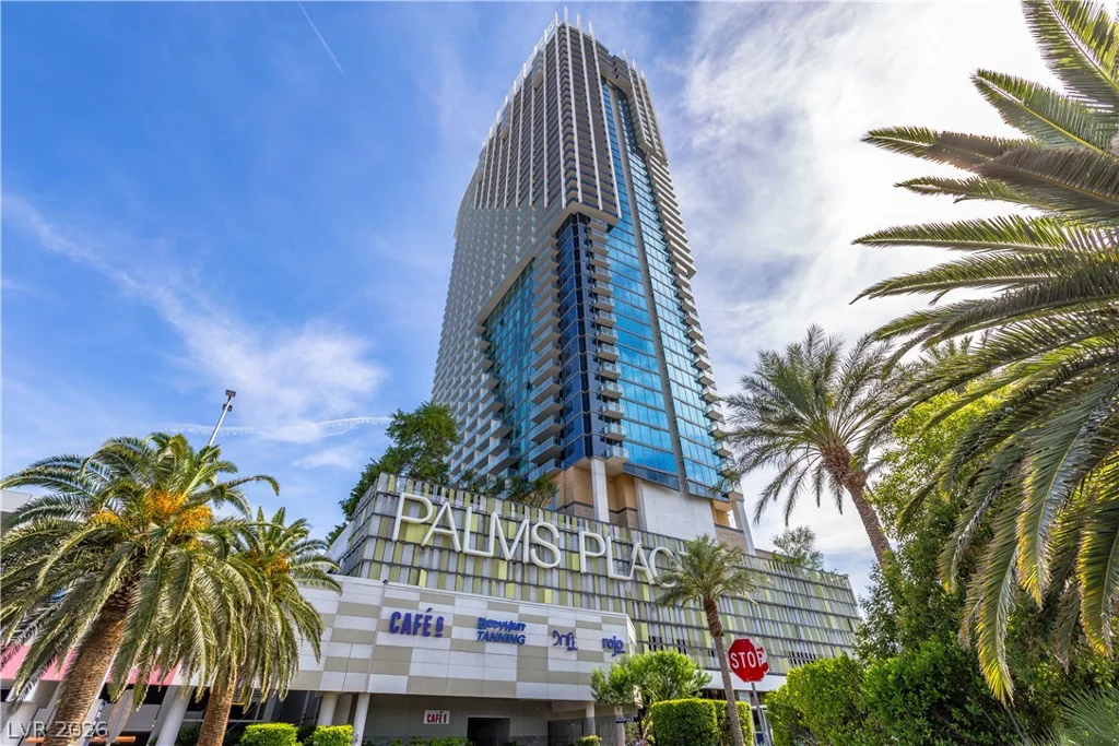4381 FLAMINGO, Las Vegas, NV 89103