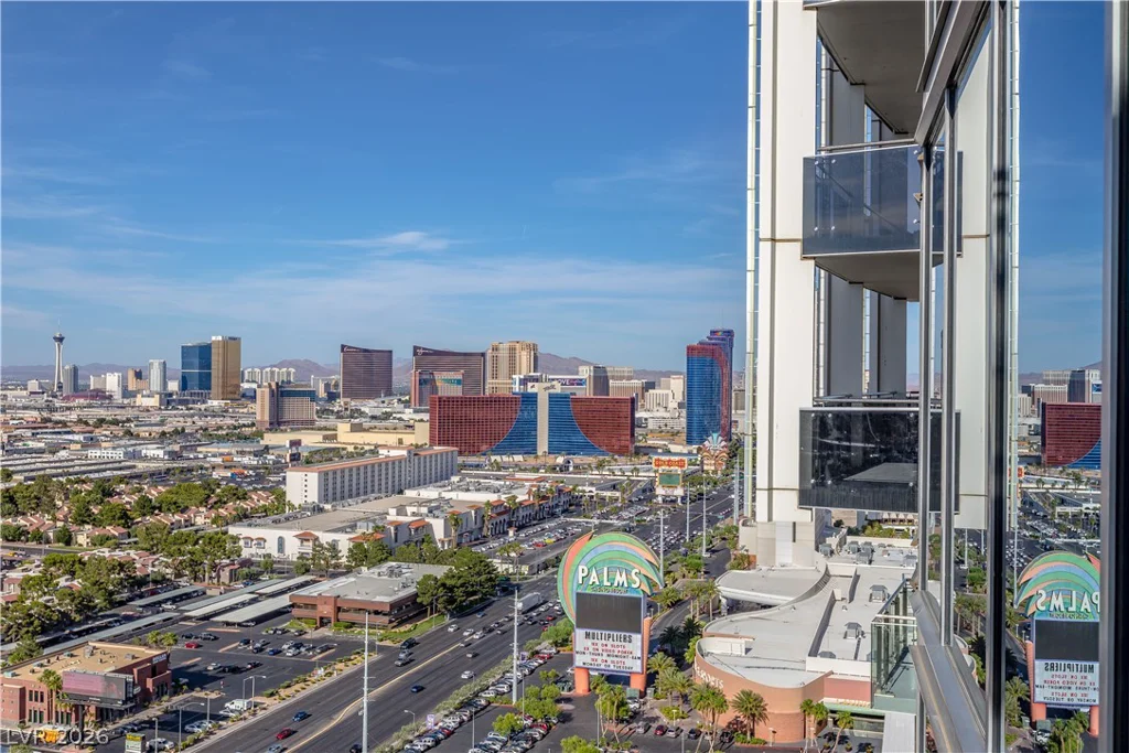 4381 FLAMINGO, Las Vegas, NV 89103