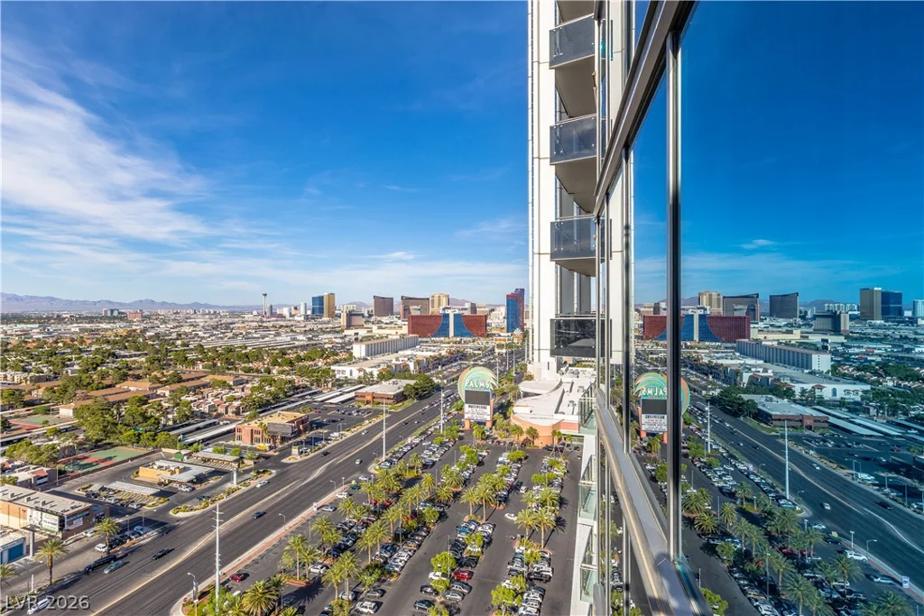 4381 FLAMINGO, Las Vegas, NV 89103