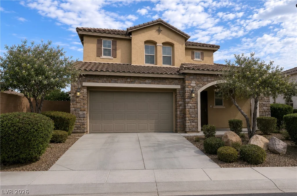 6978 Leadville Peak, Las Vegas, NV 89179