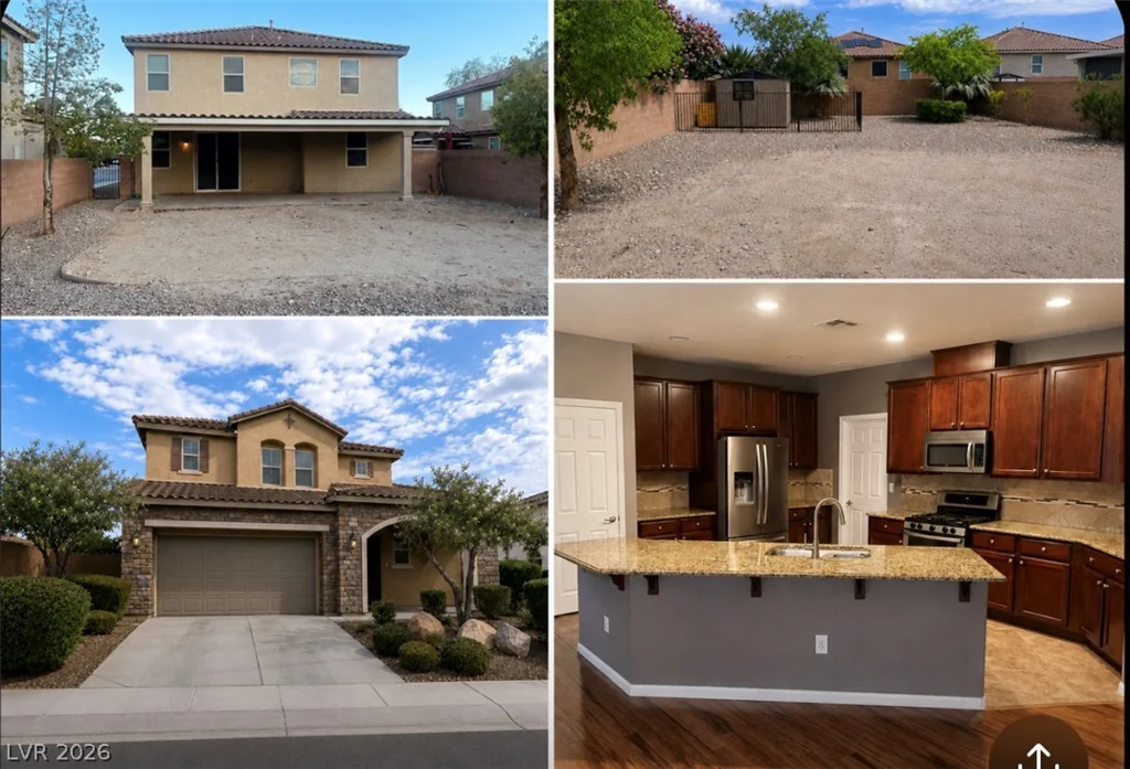 6978 Leadville Peak, Las Vegas, NV 89179