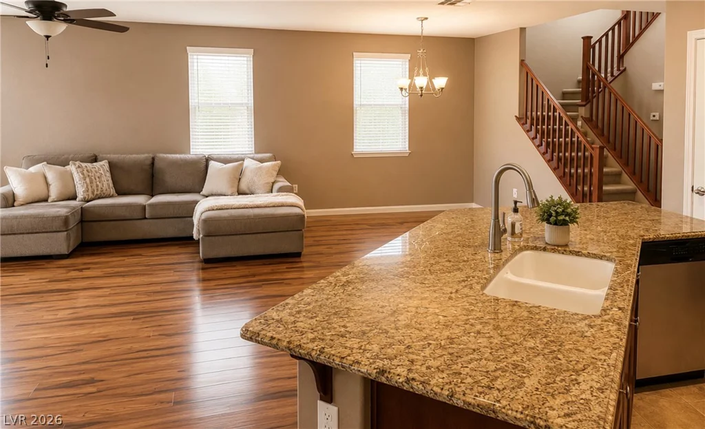 6978 Leadville Peak, Las Vegas, NV 89179