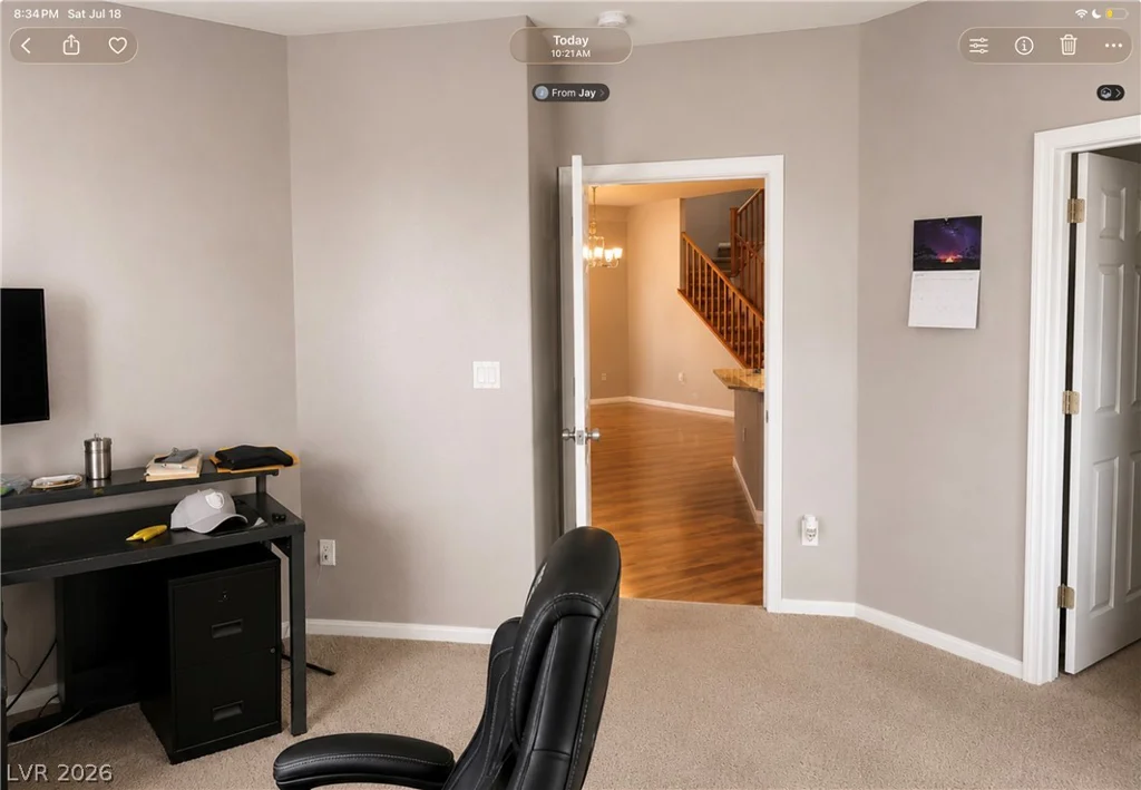6978 Leadville Peak, Las Vegas, NV 89179