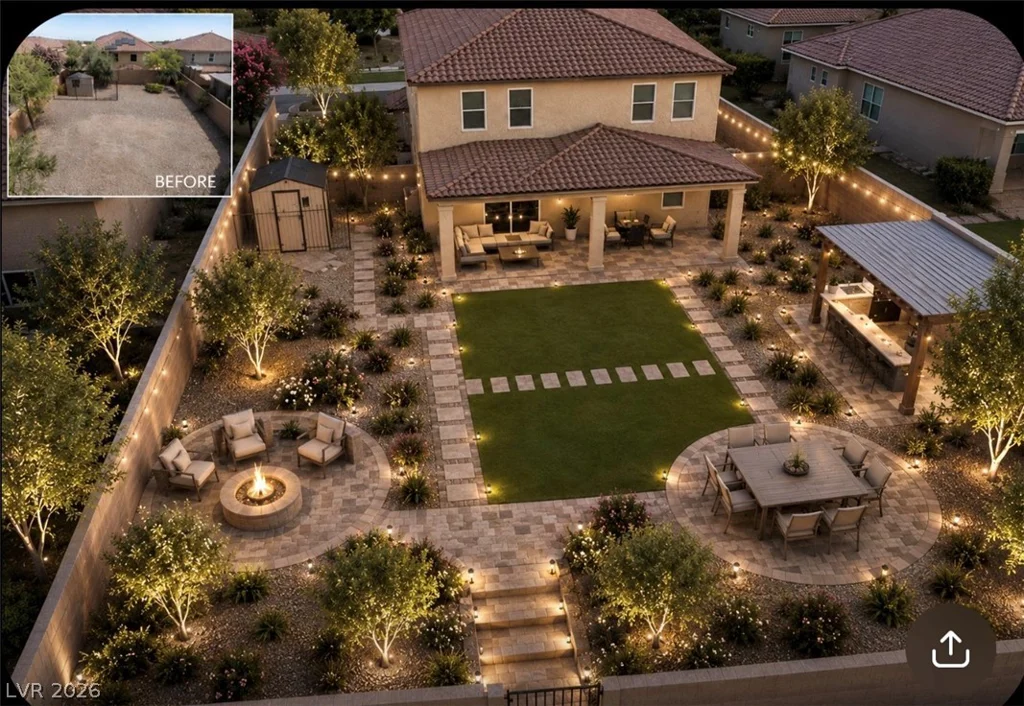 6978 Leadville Peak, Las Vegas, NV 89179