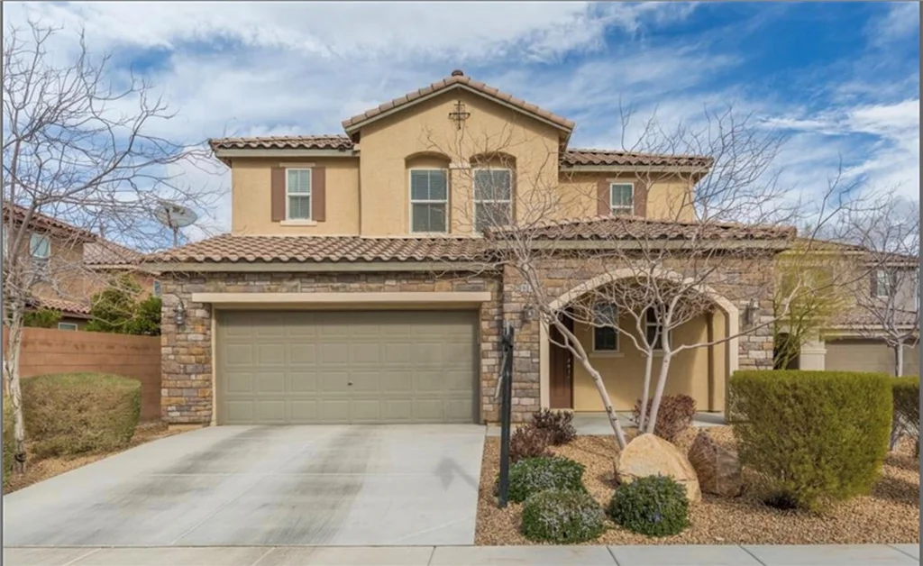6978 Leadville Peak, Las Vegas, NV 89179