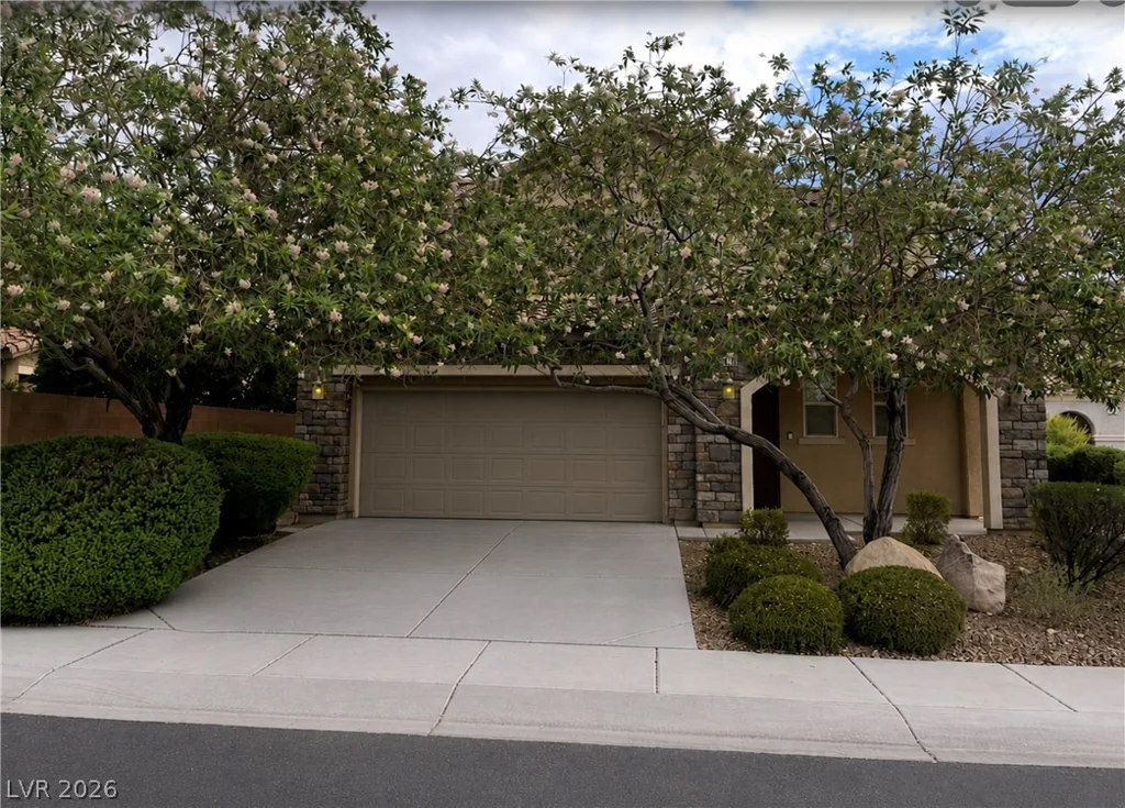 6978 Leadville Peak, Las Vegas, NV 89179