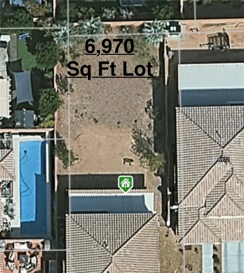 6978 Leadville Peak, Las Vegas, NV 89179