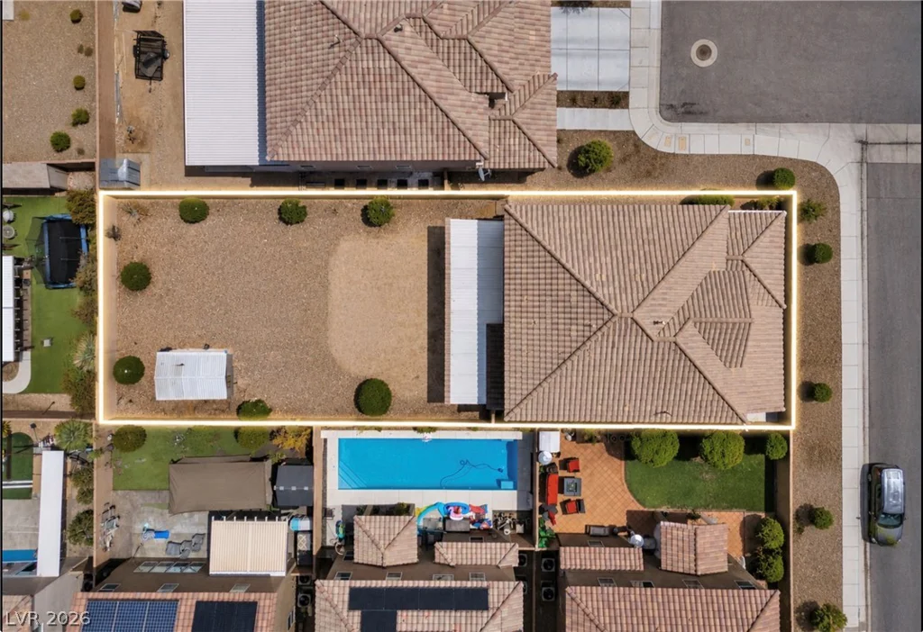 6978 Leadville Peak, Las Vegas, NV 89179