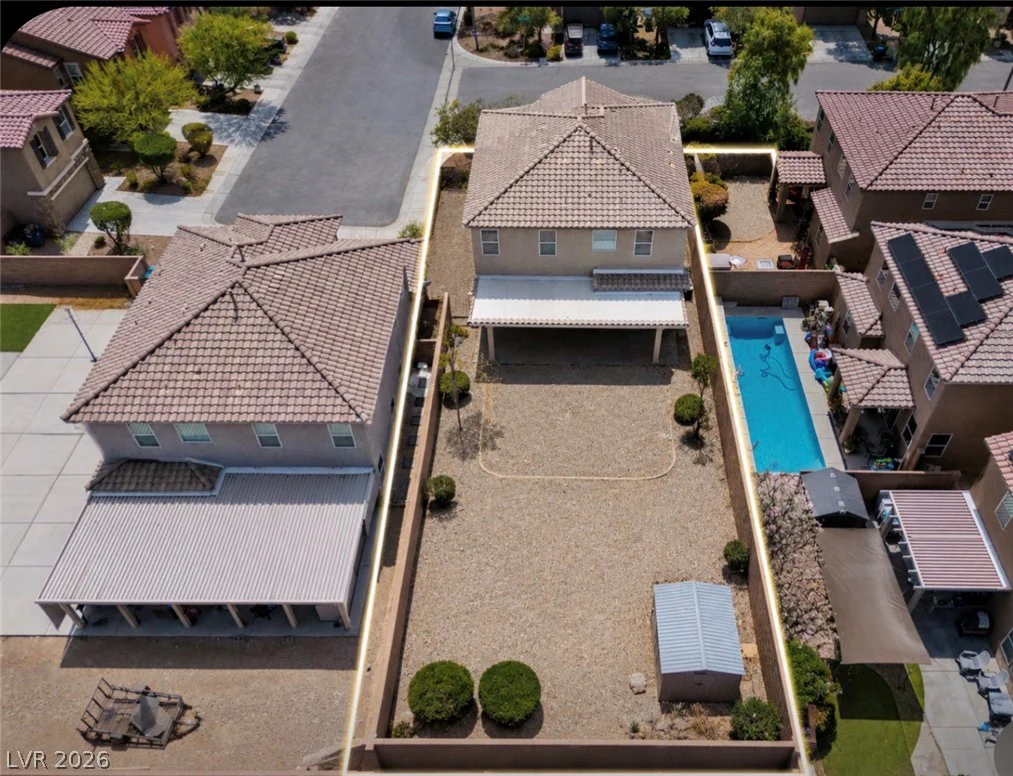 6978 Leadville Peak, Las Vegas, NV 89179