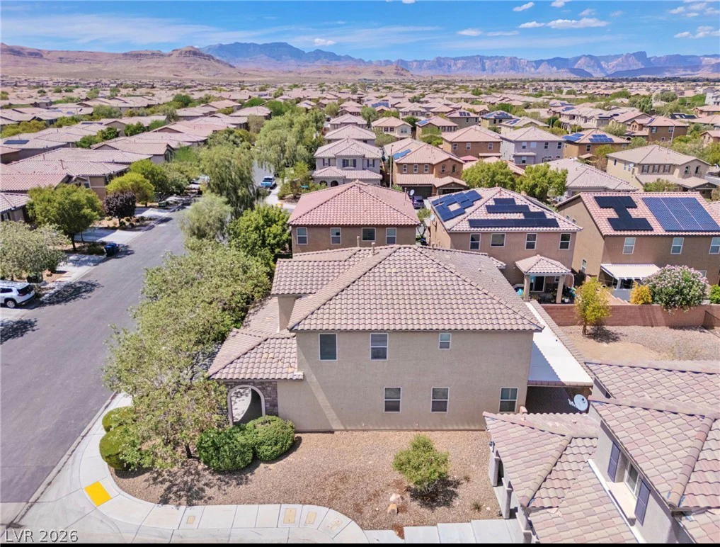 6978 Leadville Peak, Las Vegas, NV 89179