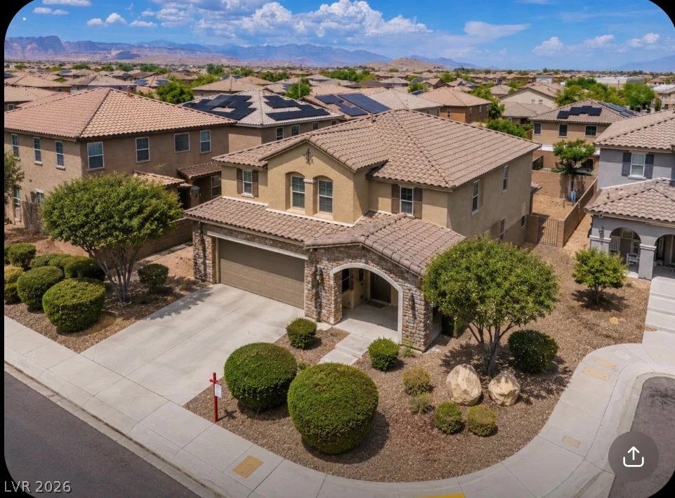 6978 Leadville Peak, Las Vegas, NV 89179