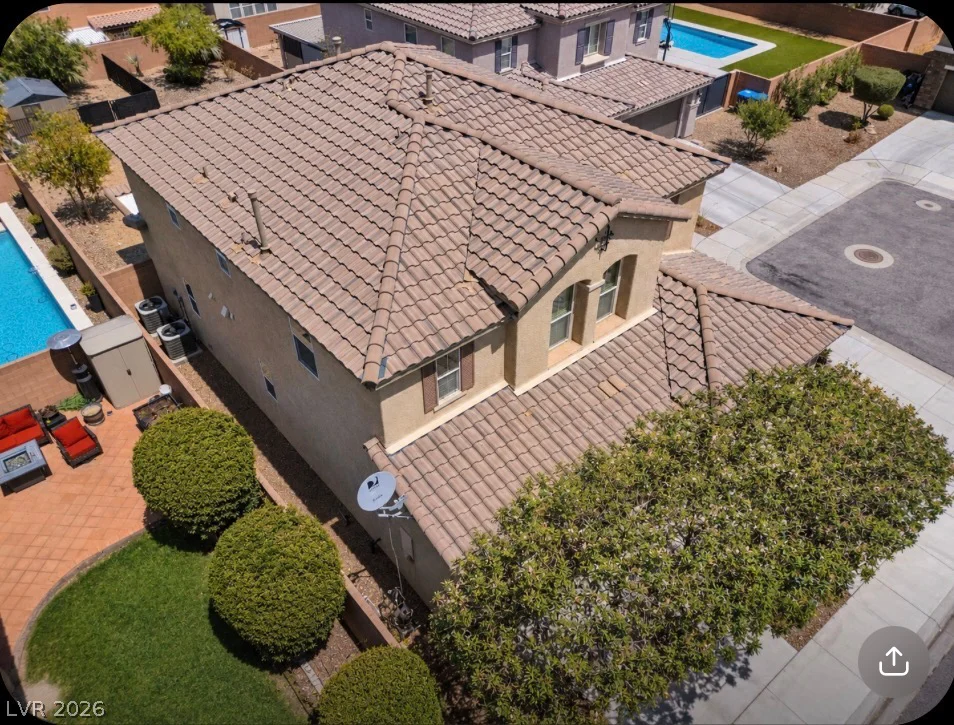 6978 Leadville Peak, Las Vegas, NV 89179