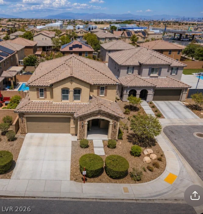 6978 Leadville Peak, Las Vegas, NV 89179