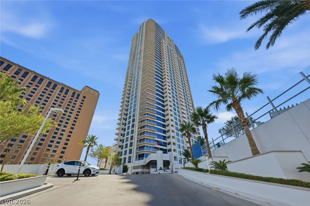2700 Las Vegas, Las Vegas, NV 89109