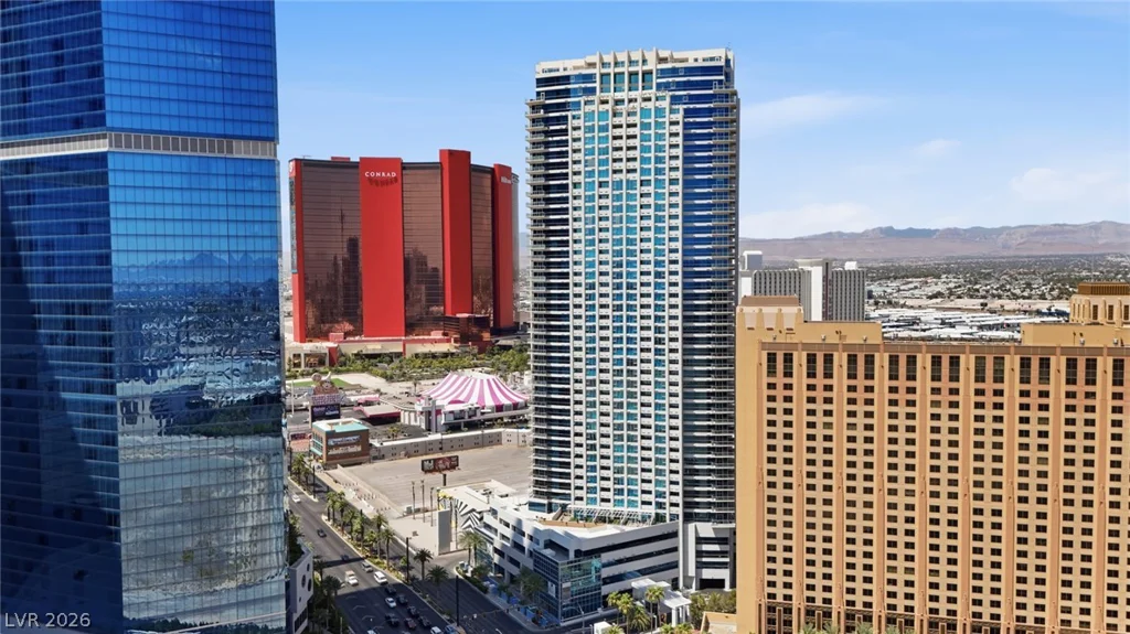 2700 Las Vegas, Las Vegas, NV 89109