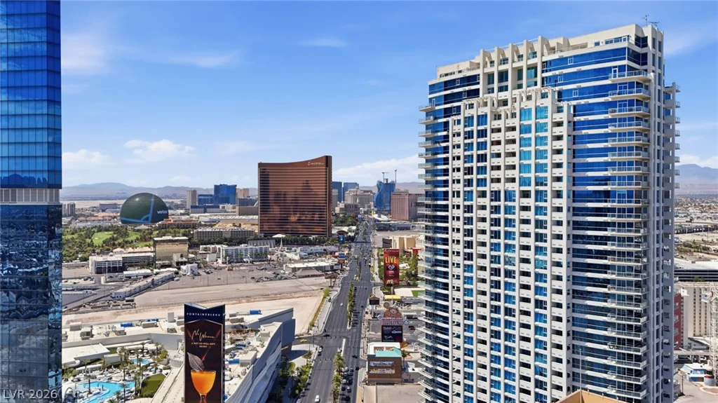 2700 Las Vegas, Las Vegas, NV 89109