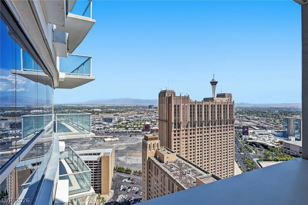 2700 Las Vegas, Las Vegas, NV 89109