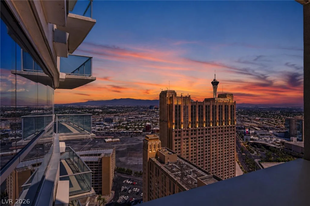 2700 Las Vegas, Las Vegas, NV 89109
