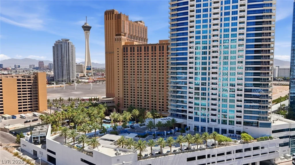 2700 Las Vegas, Las Vegas, NV 89109