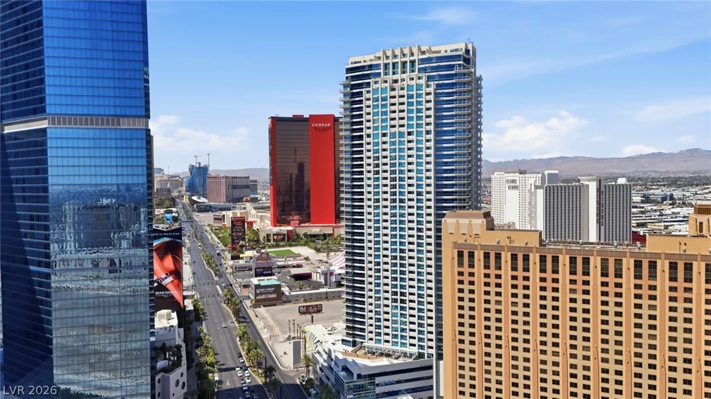 2700 Las Vegas, Las Vegas, NV 89109