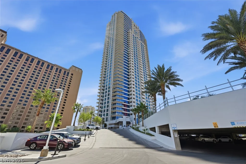 2700 Las Vegas, Las Vegas, NV 89109