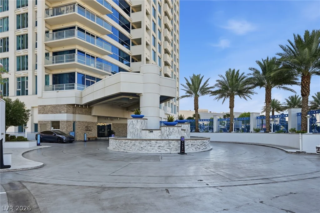 2700 Las Vegas, Las Vegas, NV 89109
